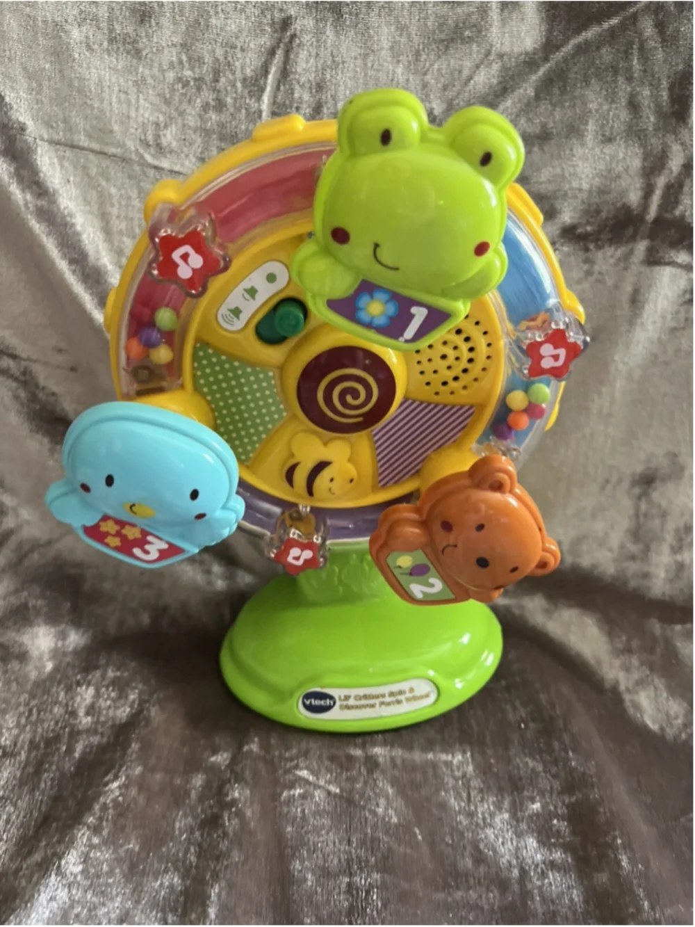 VTech this little
